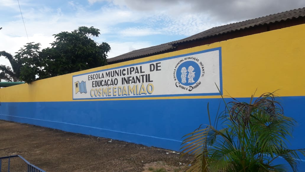 Suspensão de aulas permanecerá até que o fornecimento de energia seja restabelecido