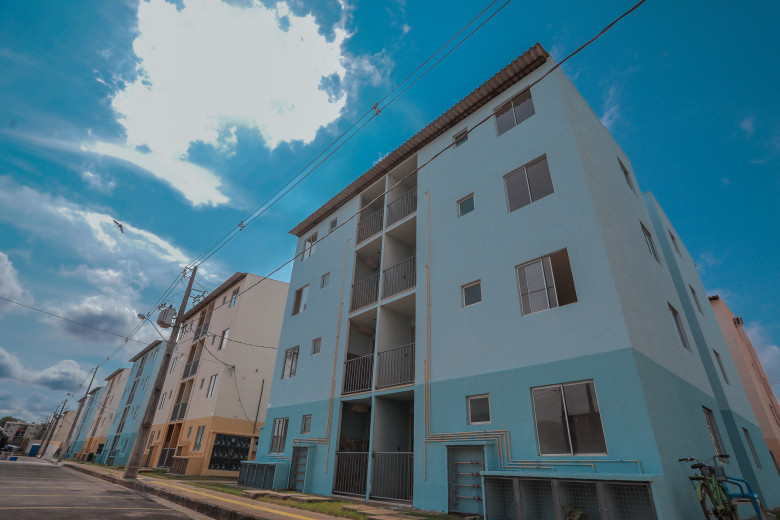 Avançado software contempla gestão habitacional e regularização fundiária 100% online