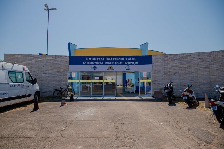 Maternidade consolidou-se como a maior maternidade de risco habitual de Rondônia