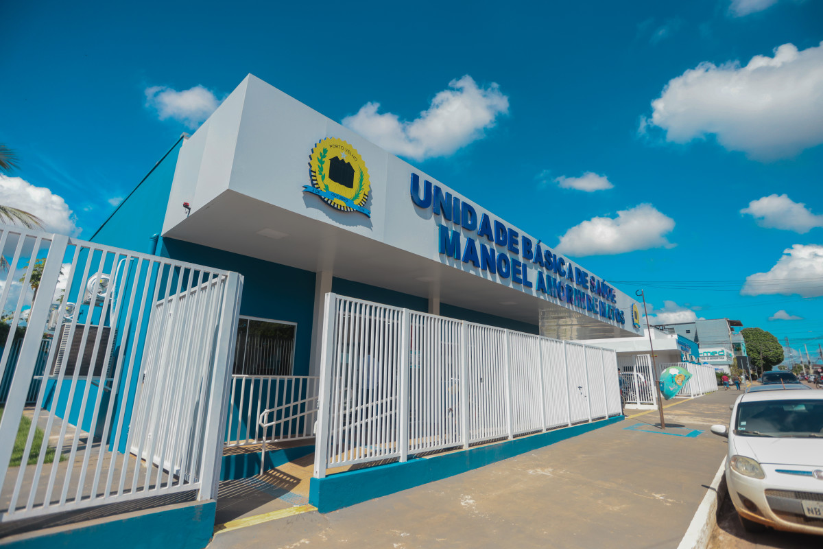 Semusa inicia um novo fluxo de atendimento para casos suspeitos de Mpox em Porto Velho