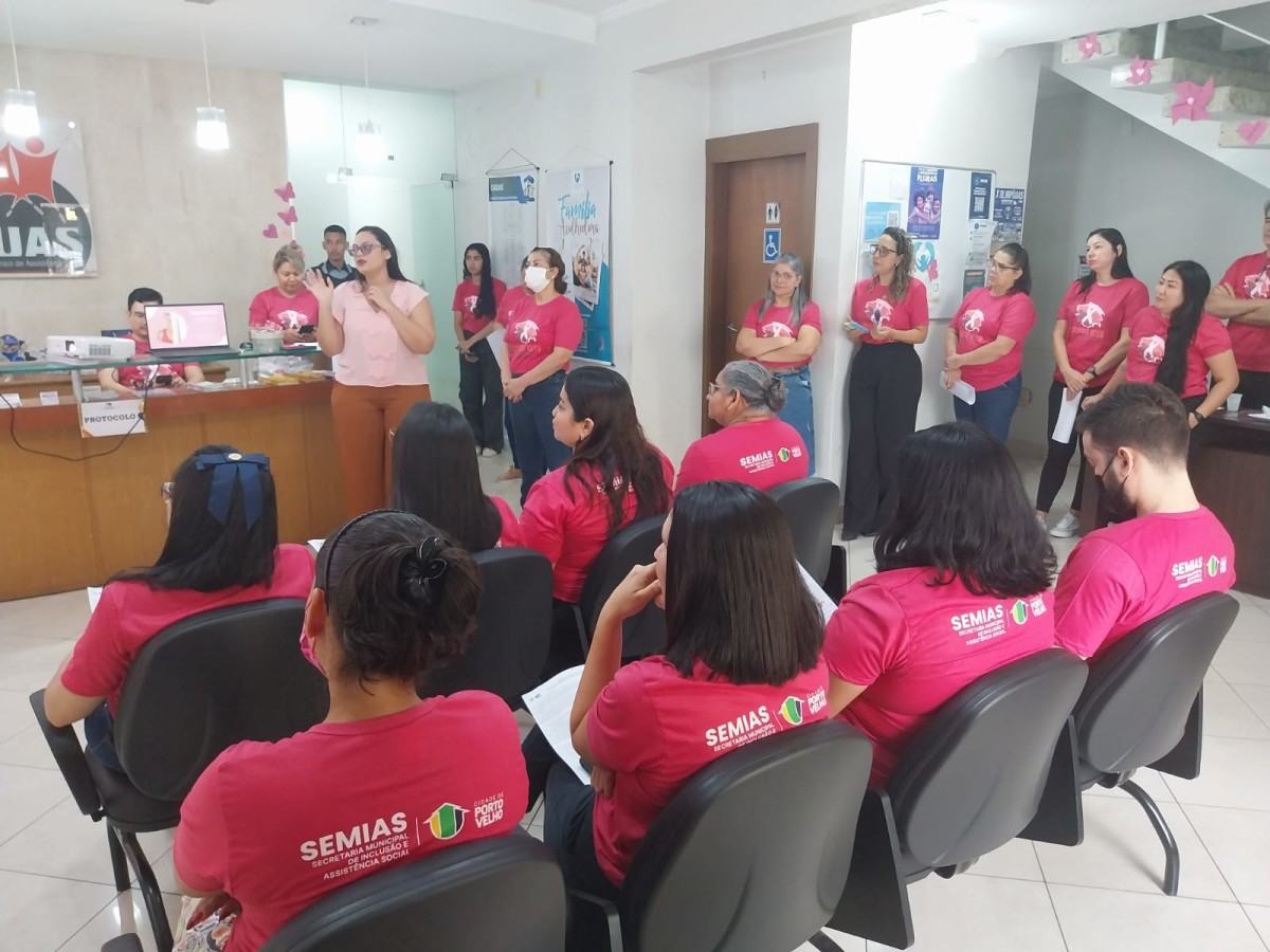 Município avança na prevenção ao câncer do colo do útero com a implantação do exame DNA-HPV