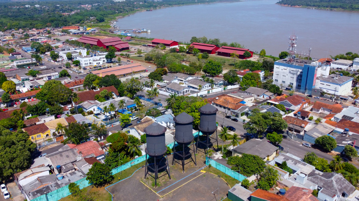 Serviços administrativos retornam ao funcionamento normal na próxima quinta-feira (19)