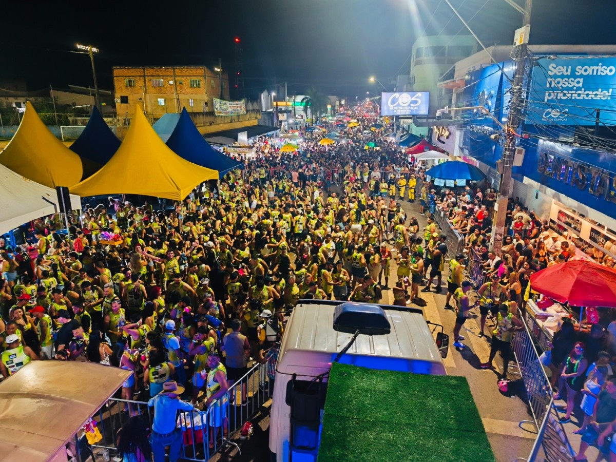 Noite reúne atrações tradicionais que prometem atrair grande público e manter o clima de festa até a madrugada