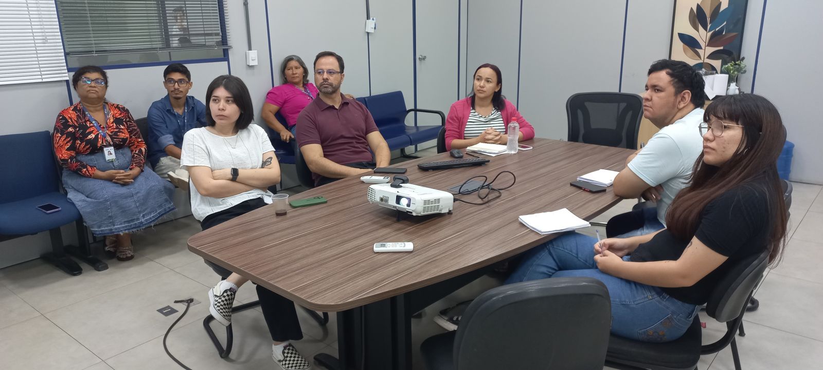 A implantação do sistema representa um avanço significativo na gestão pública municipal