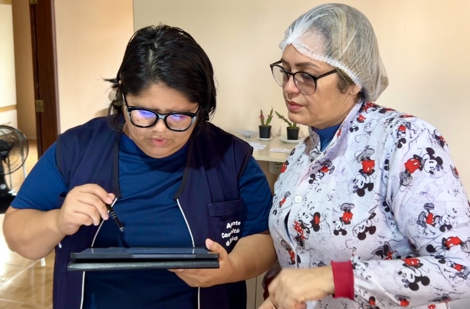 Capacitação contribui diretamente para a melhoria dos serviços prestados à população