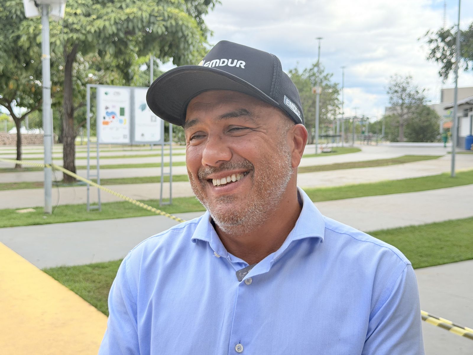 Segundo Bruno Holanda, o evento superou as expectativas de público e participação