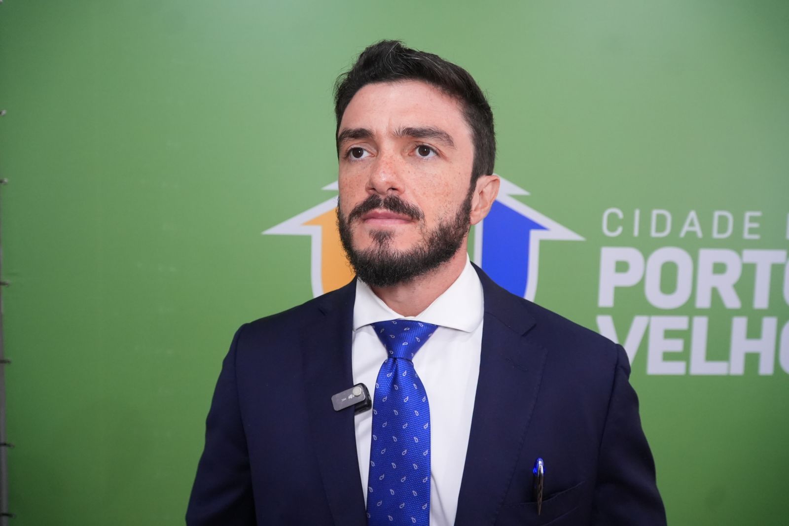 De acordo com Cássio Vidal, a presença do município nesse processo é essencial para assegurar direitos da população