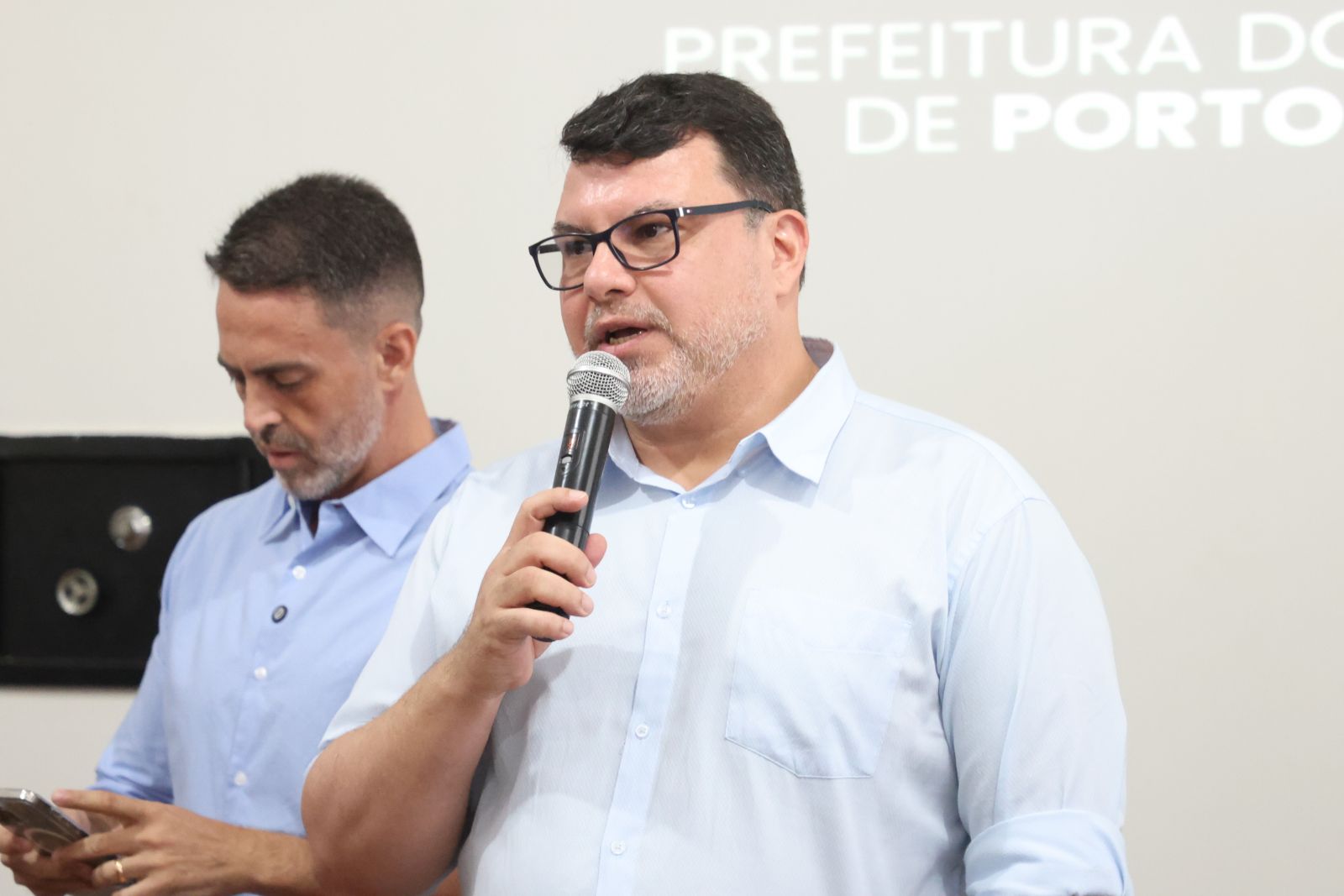 Para Francisco Costa, o canal amplia as informações oficiais e o acesso aos serviços municipais