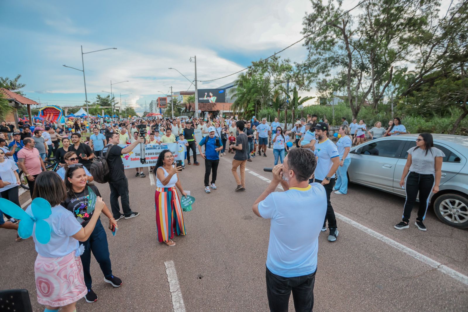 Evento acontecerá no Espaço Alternativo, em Porto Velho