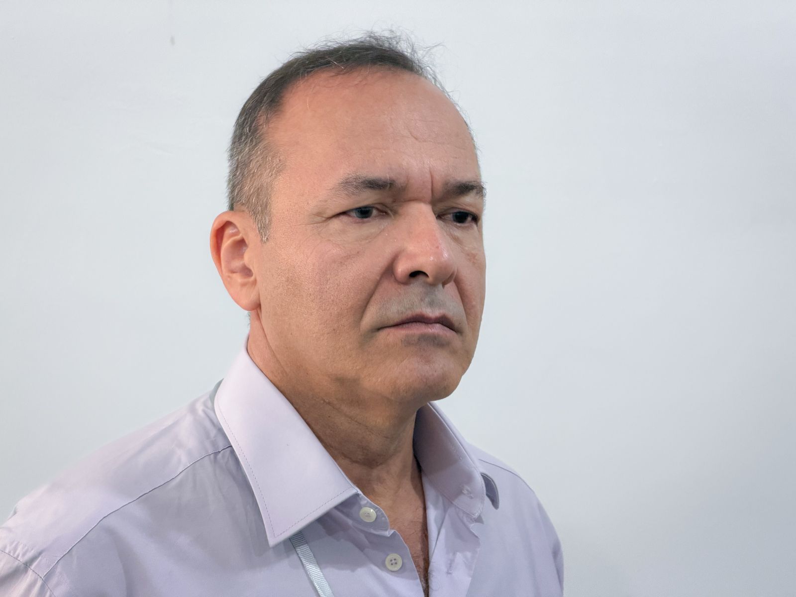 Segundo o coronel Júlio César, a finalidade da visita foi acompanhar de perto o funcionamento da junta militar da capital rondoniense