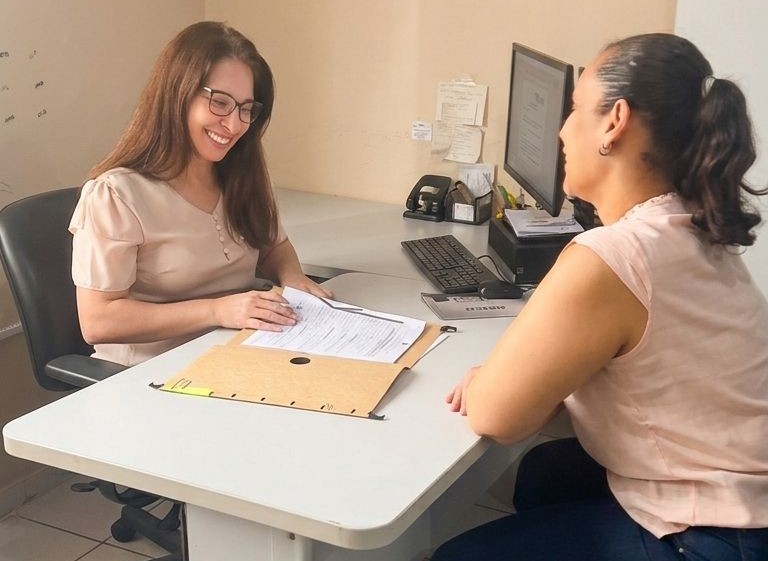 Rede Lilás é uma rede de enfrentamento à violência doméstica e familiar contra a mulher