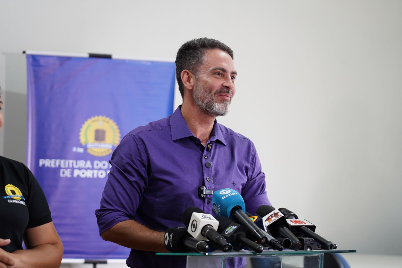 Léo Moraes ressaltou a importância de um trabalho estrutural capaz de solucionar problemas históricos