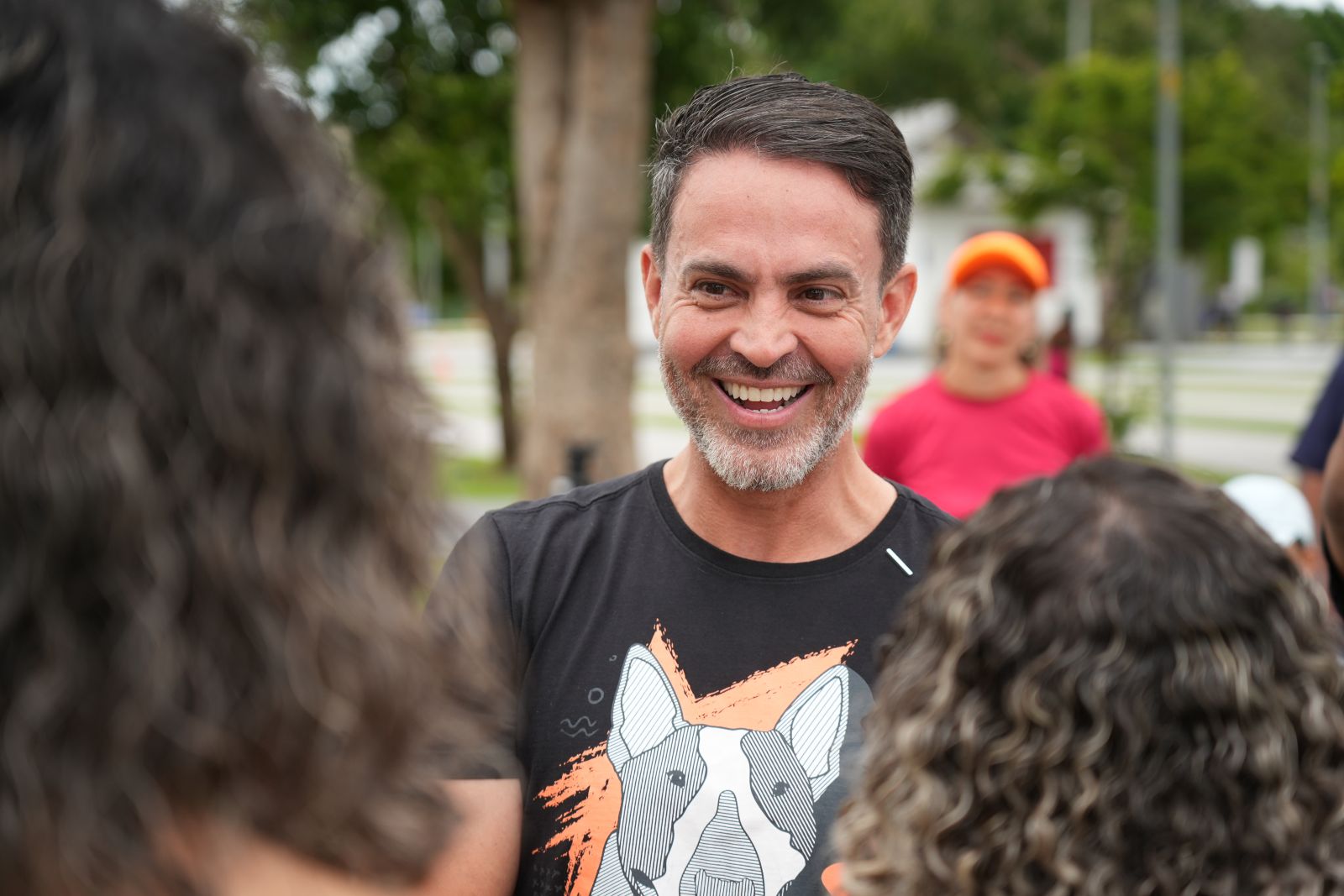 De acordo com o prefeito Léo Moraes, o local já se tornou um importante ponto de encontro da população de Porto Velho