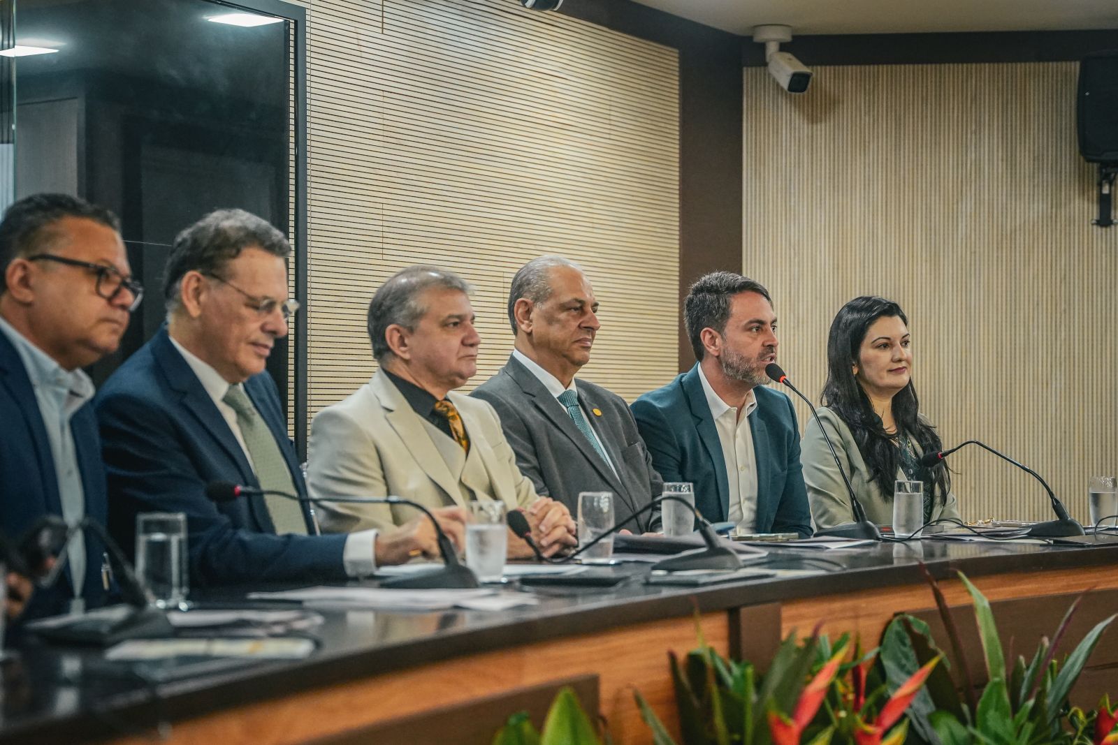 A iniciativa é promovida pelo Tribunal de Justiça de Rondônia e conta com a participação da Prefeitura de Porto Velho