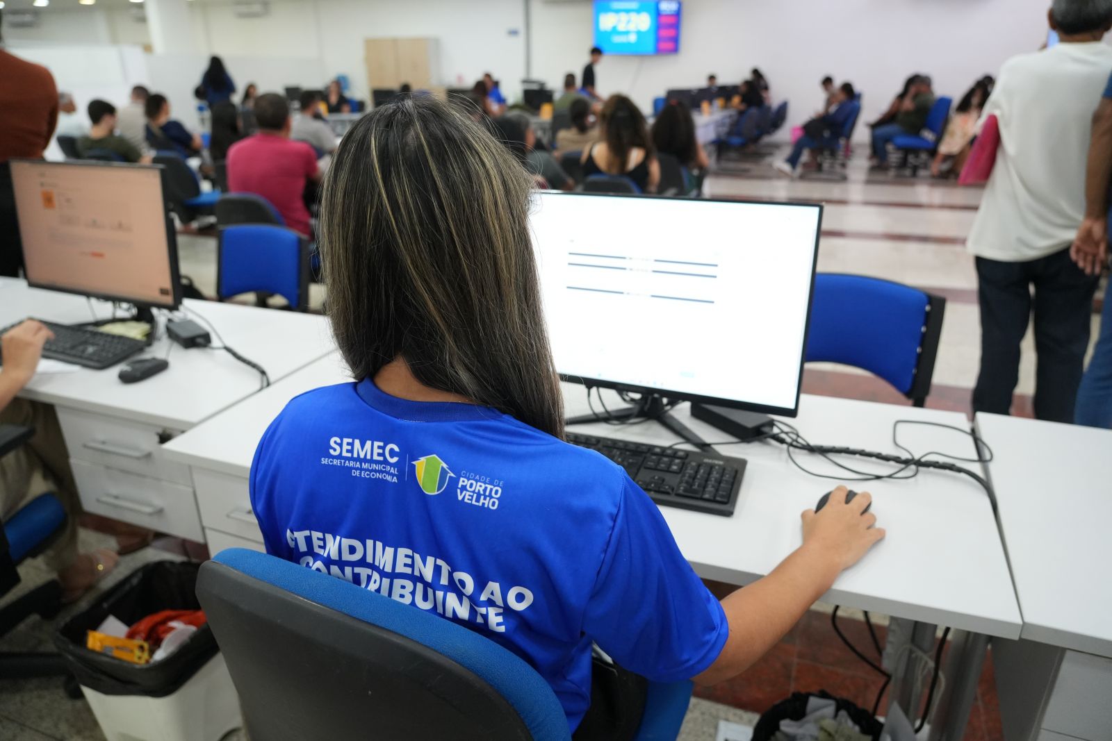 Iniciativa permite ainda a regularização de pendências antigas