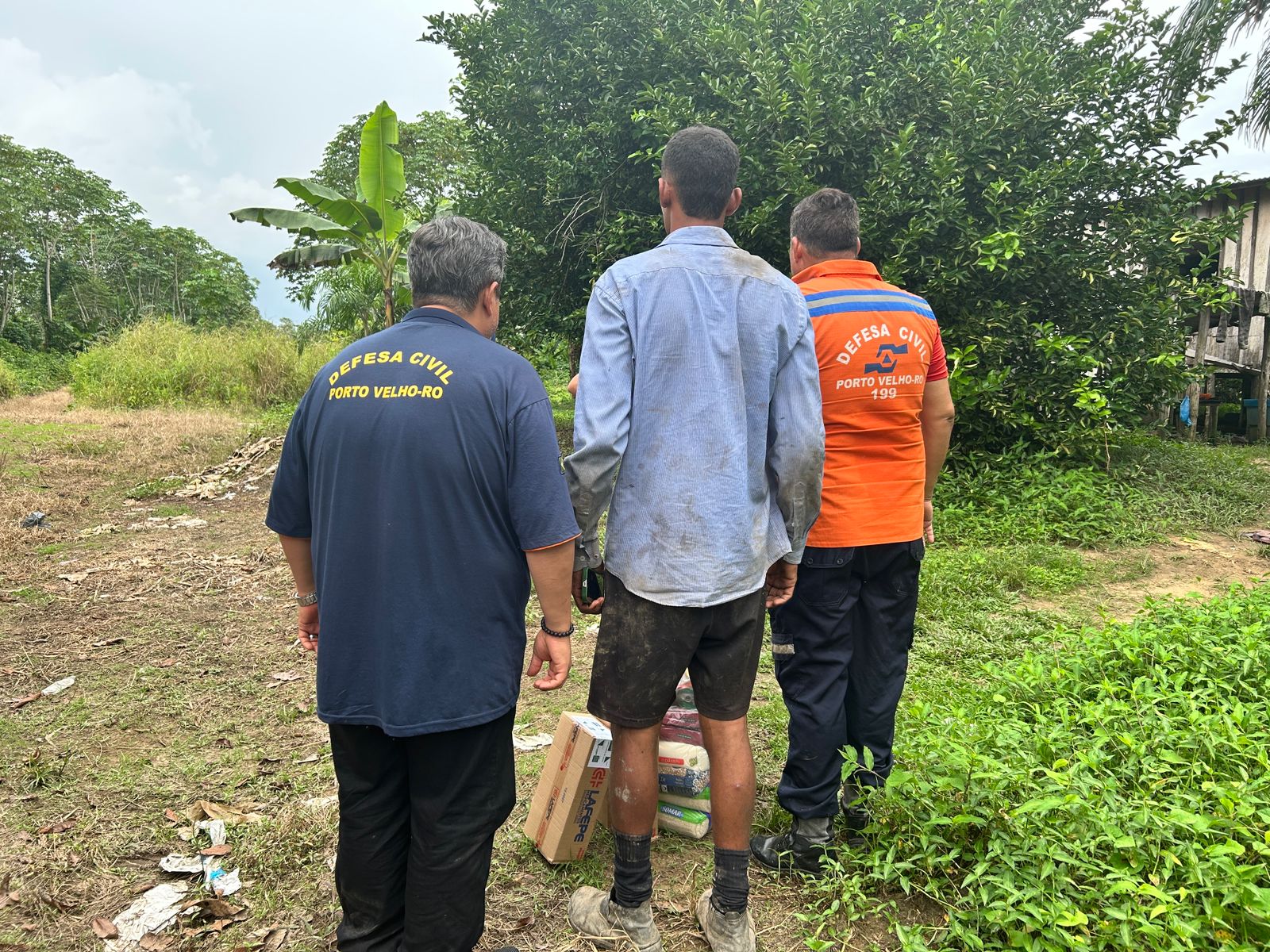 Entre as iniciativas já em andamento está o serviço itinerante do Cadastro Único