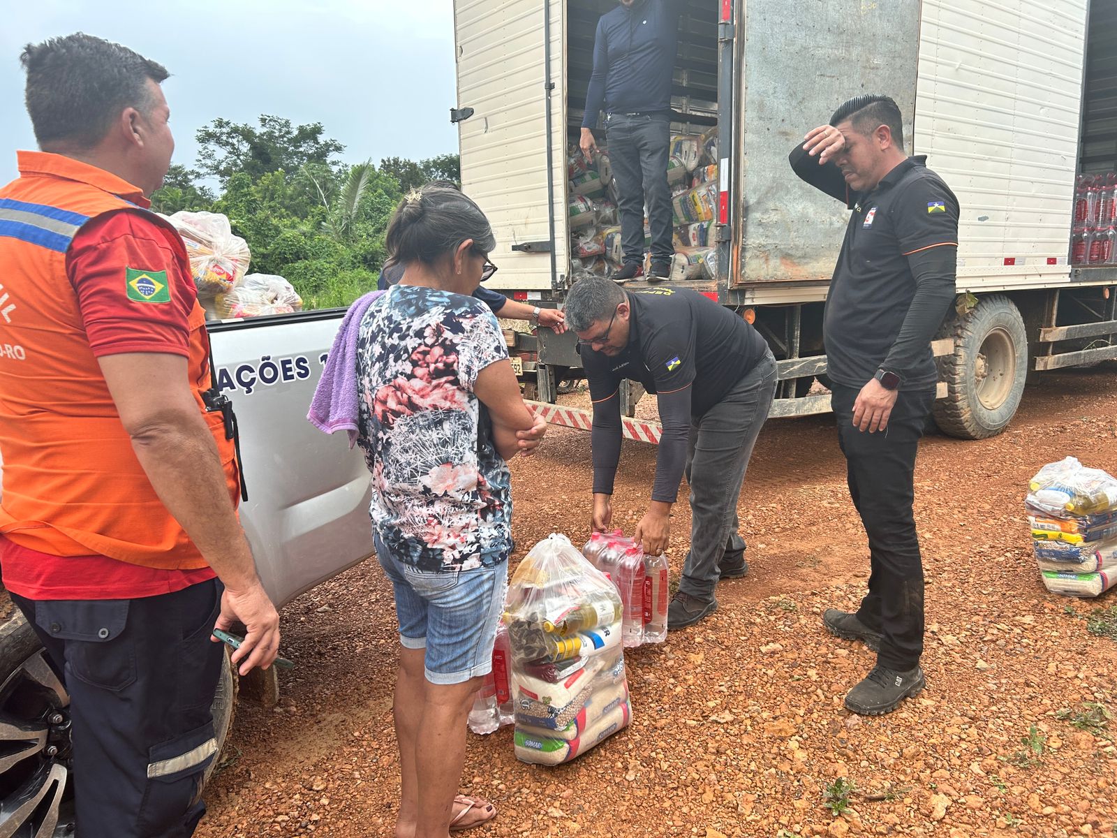 Os Centros de Referência de Assistência Social (CRAS) exercem um papel de grande relevância no atendimento às famílias em situação de vulnerabilidade em Porto Velho