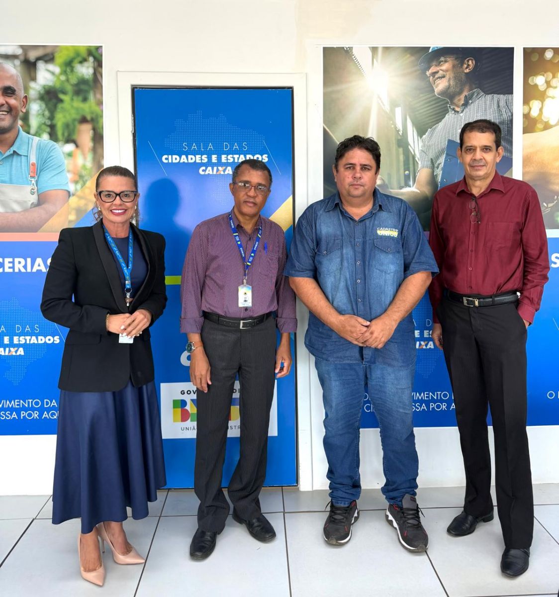 A Prefeitura de Porto Velho e a Semias destacam que a ampliação da rede de revendedores é estratégica para garantir o acesso ao benefício