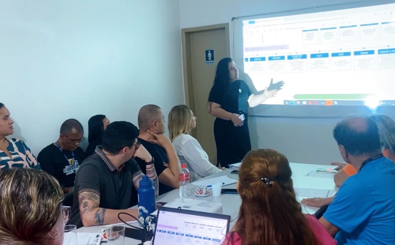 O procedimento prevê a elaboração técnica do plano pela Semias