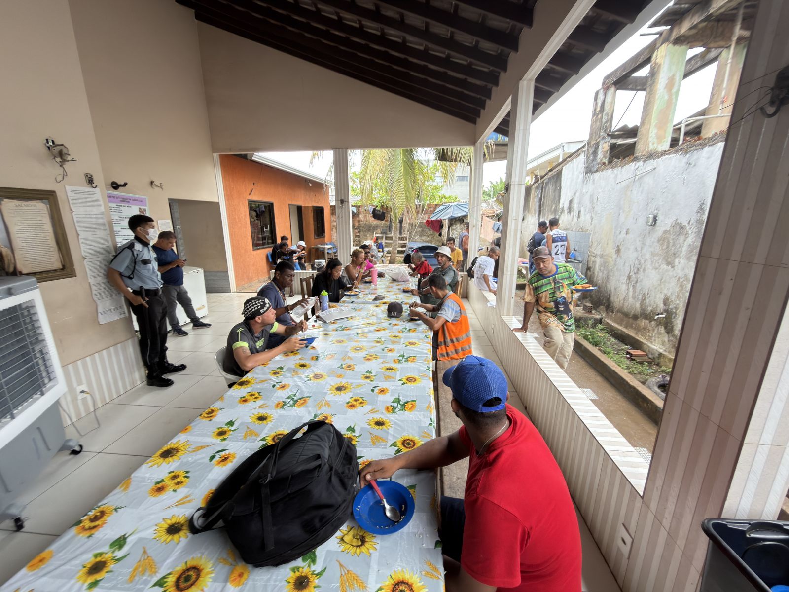 O impacto do Centro POP se reflete na redução das vulnerabilidades e na reconstrução de vínculos familiares e comunitários
