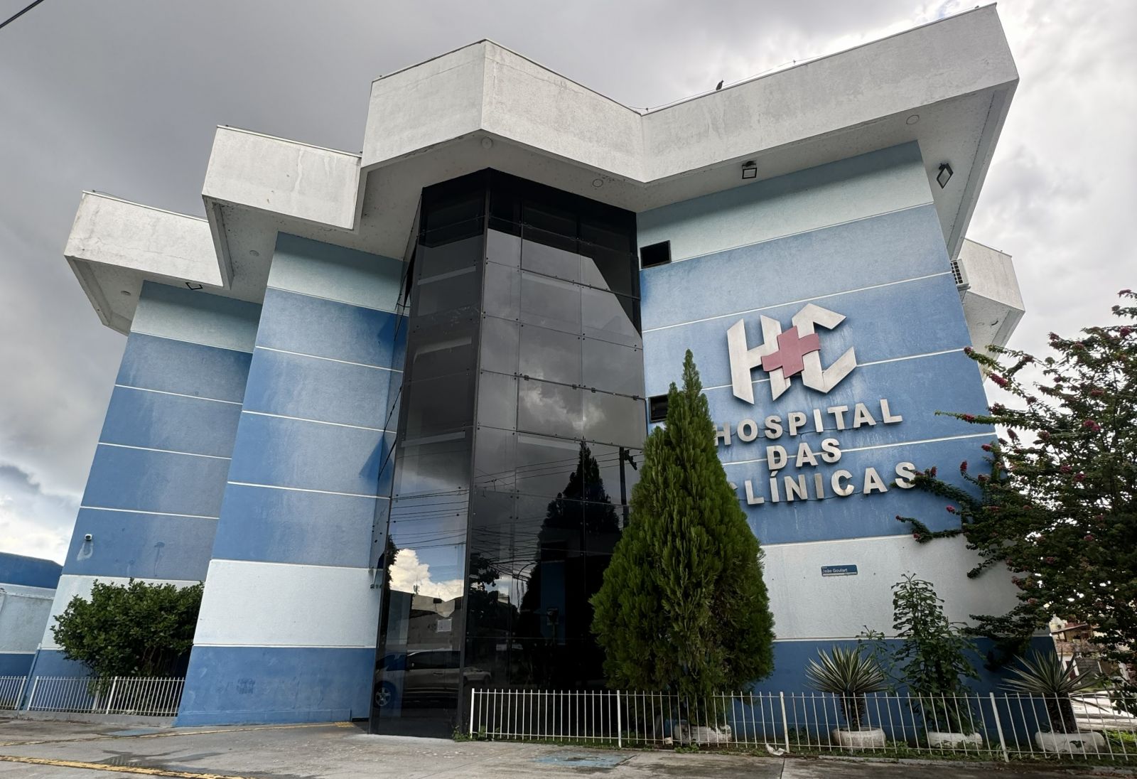 Hospital foi comprado com toda a estrutura pronta, condição que eliminou longos prazos e a burocracia