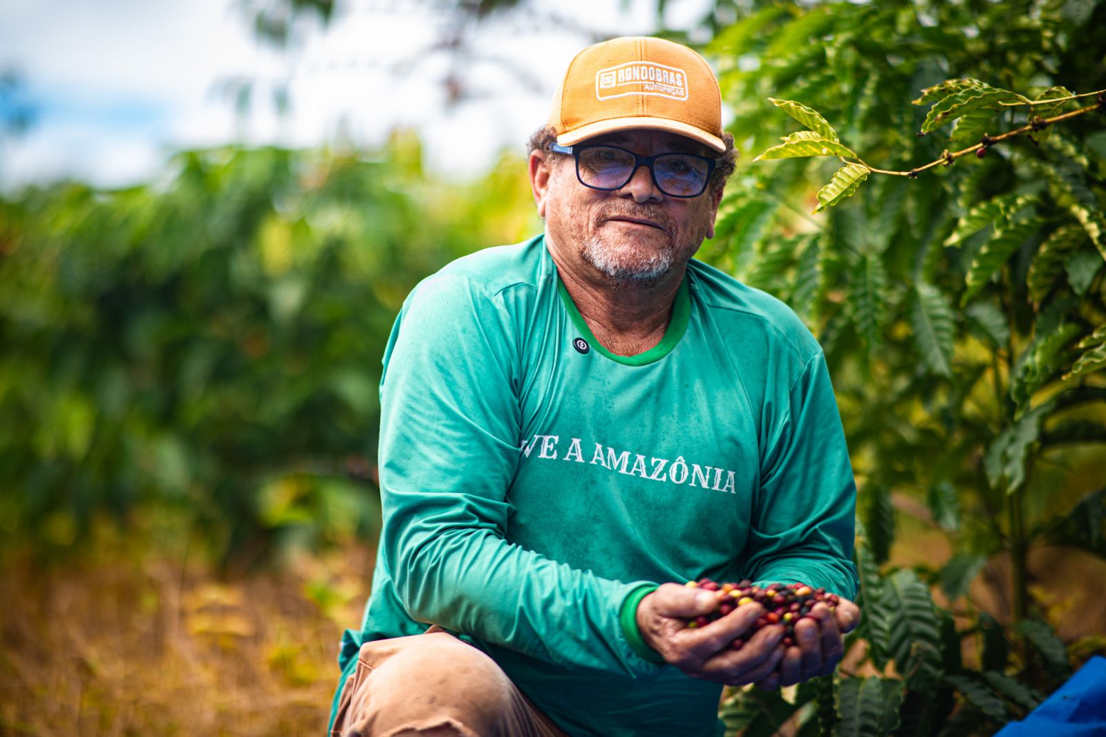 Para Arthur Raposo, o apoio da Prefeitura de Porto Velho tem sido fundamental para ampliar as perspectivas de crescimento