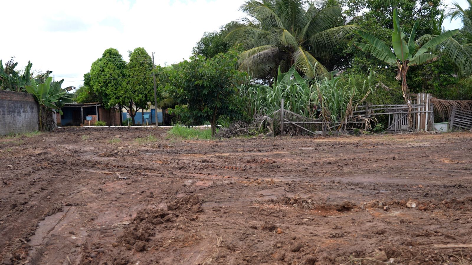 Objetivo do trabalho também envolve prevenção de problemas de saúde e melhoria do ambiente urbano para os moradores
