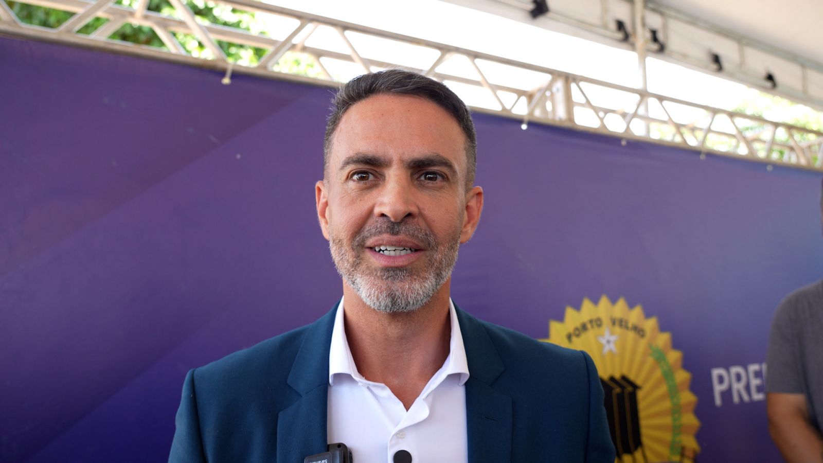 Léo Moraes destacou a importância da aprovação