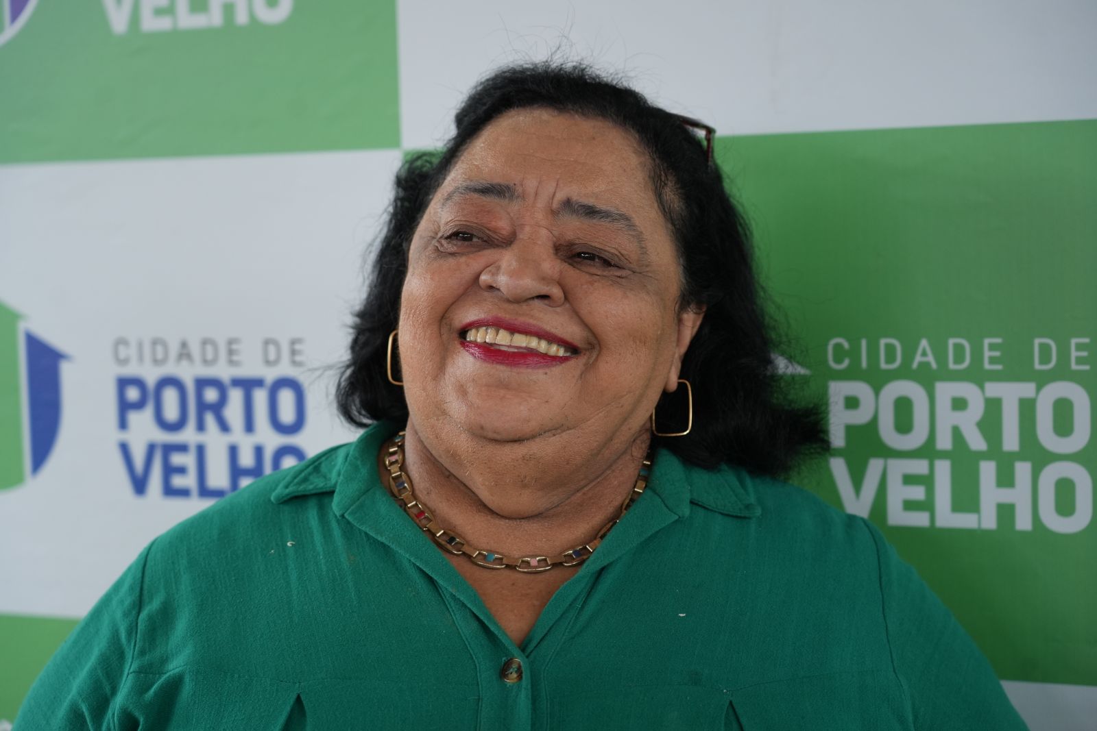 Em 50 anos de atuação na direção escolar, nunca vivi uma abertura como esta na minha unidade, disse a Maria Helena 