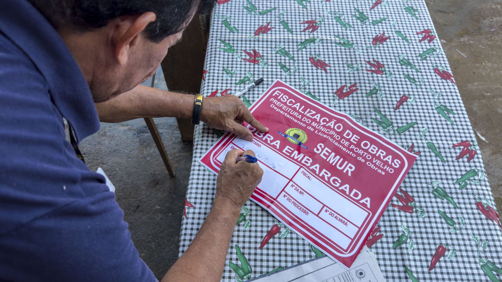 Medida contribui para o fortalecimento do controle urbanístico