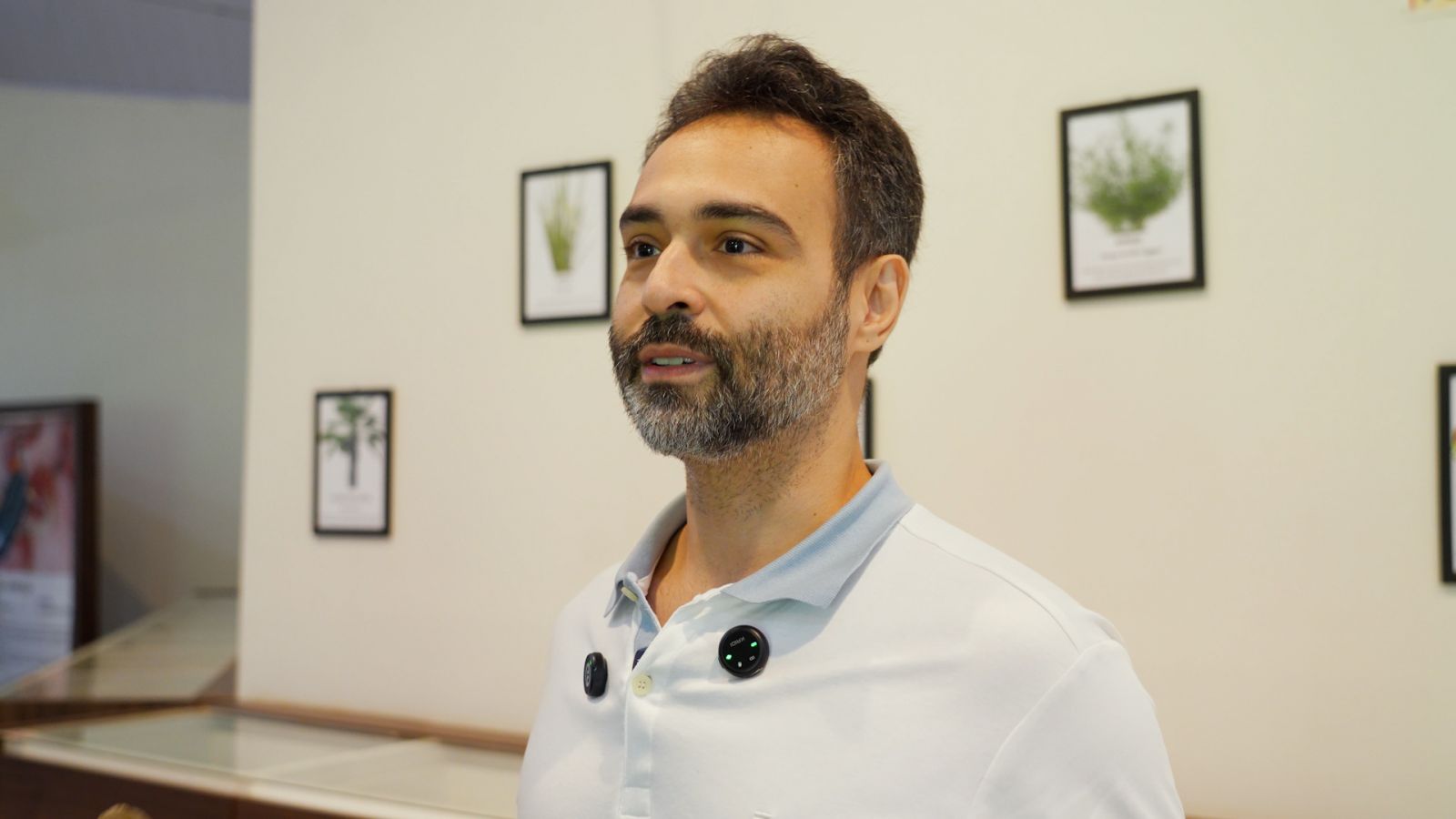 Proposta permite a instalação de infraestrutura de recarga para veículos elétricos em áreas públicas do município, afirmou Vinicius Miguel