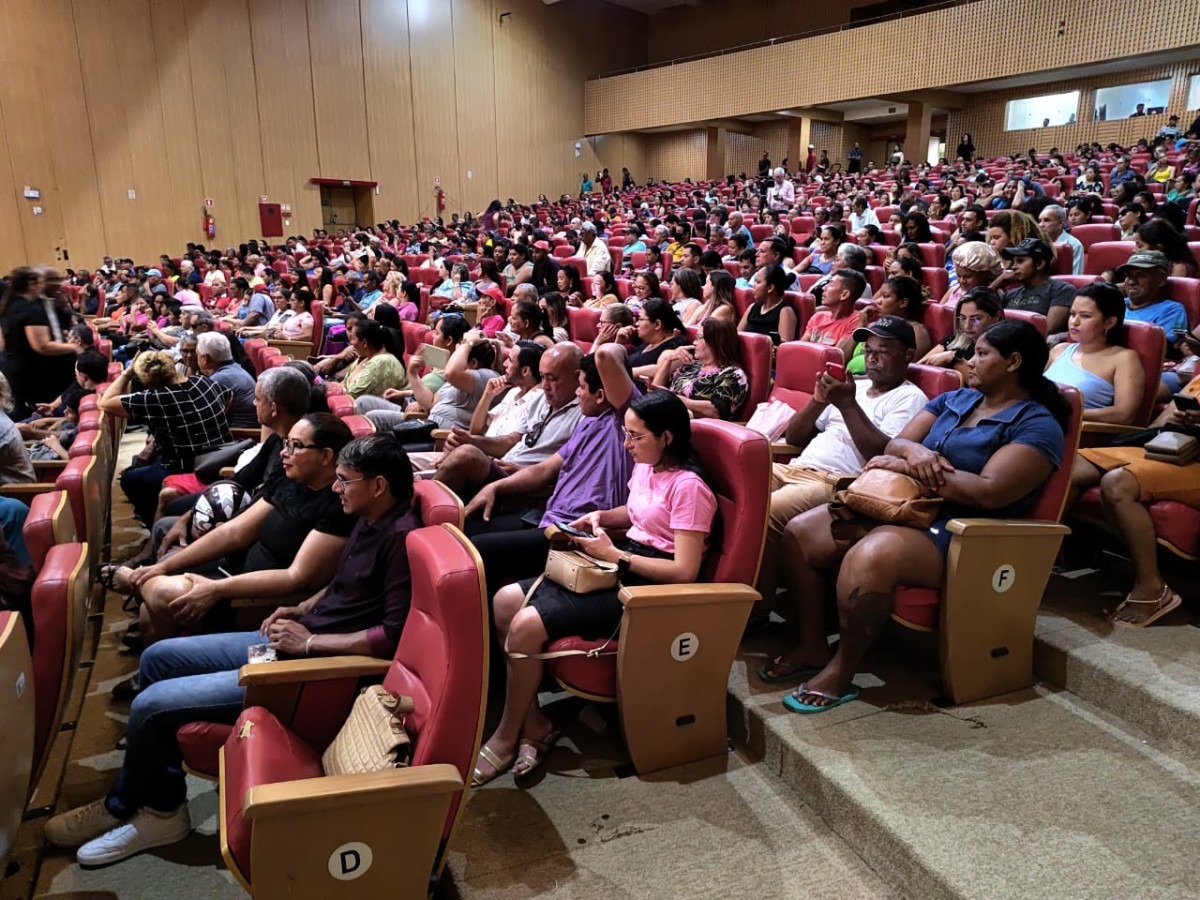 O HABISOFT também permite a interação entre os munícipes e a administração pública