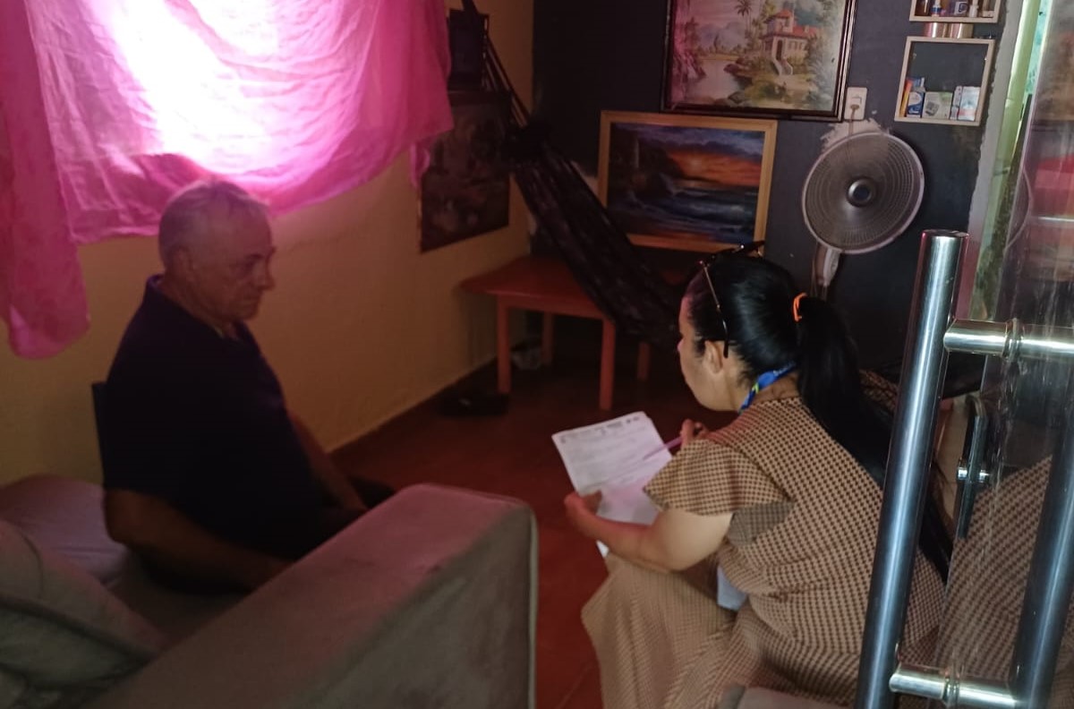 Ação visa assegurar a regularidade no acesso aos benefícios vinculados aos programas sociais do governo federal