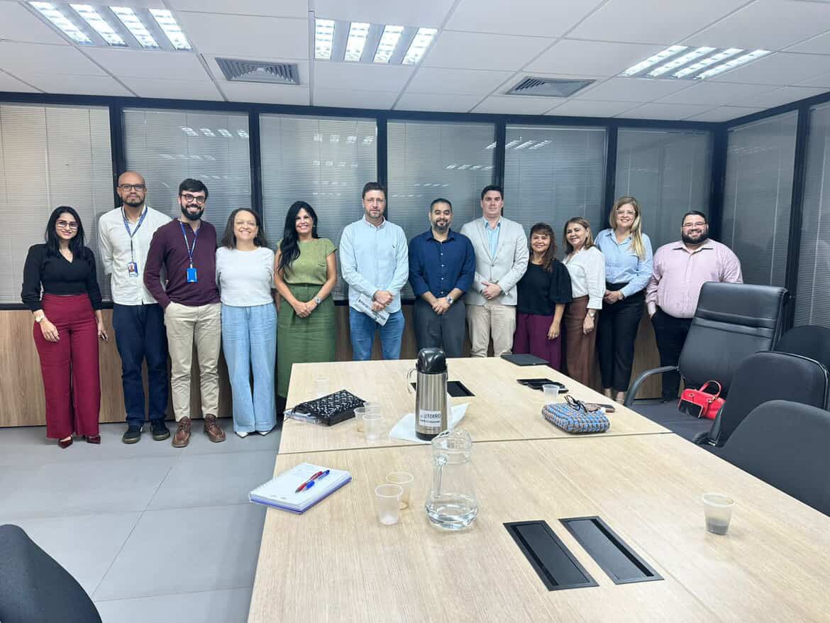 Prefeitura apresentou ao TCE uma proposta de organização da Educação Especial na perspectiva da Educação Inclusiva para os próximos anos