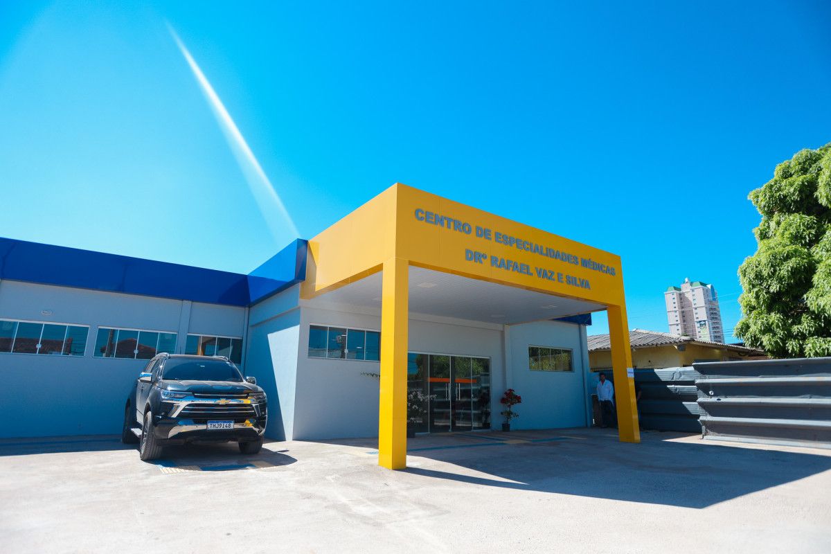 O funcionamento do CIIE ocorrerá no período da tarde, das 13h às 18h.