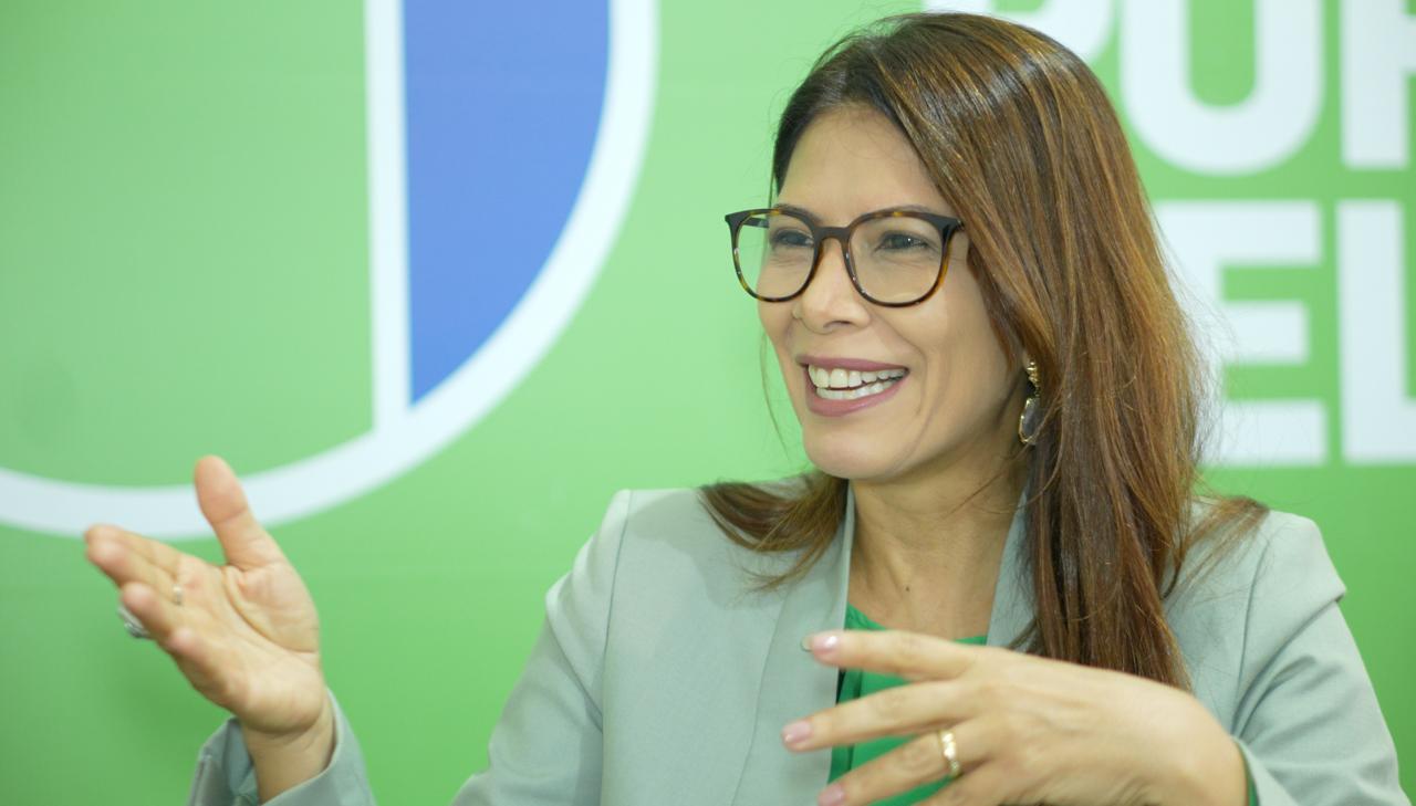 Isso contribui para dar mais agilidade aos processos e ampliar as possibilidades de captação de recursos para o município, explicou Euma Tourinho