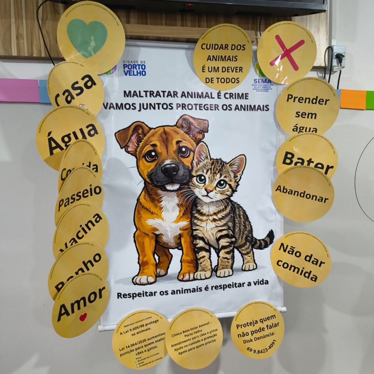 Estratégias lúdicas e participativas tornam o conteúdo mais acessível e favorecem o envolvimento dos alunos