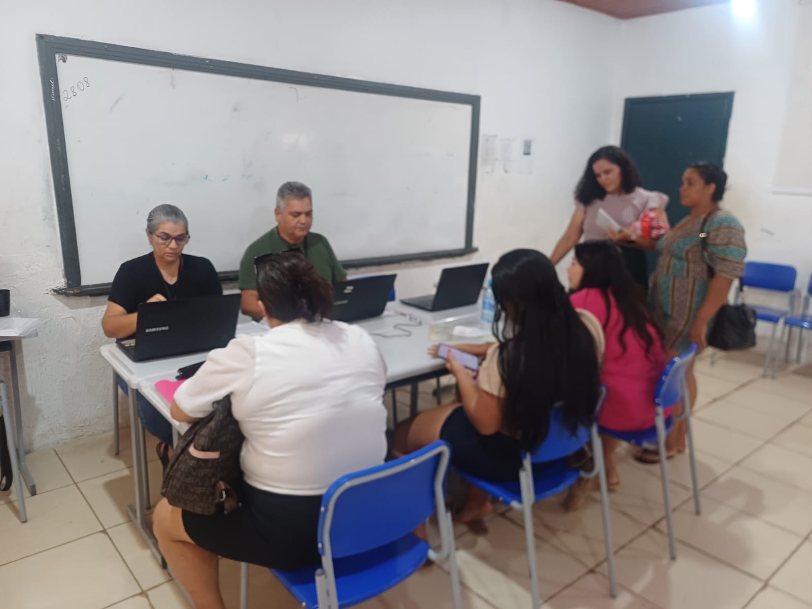 Famílias inscritas no CadÚnico e beneficiárias do Bolsa Família têm direito ao benefício