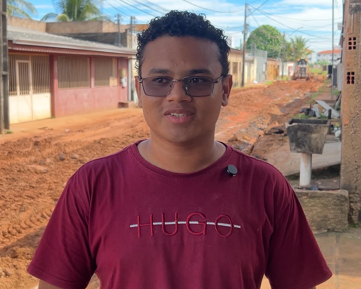 Pedro Henrique ressaltou os benefícios já percebidos com a intervenção