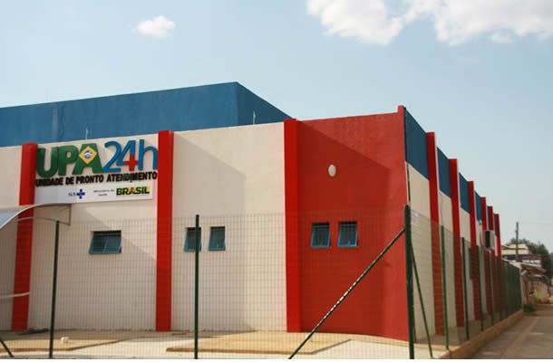 Durante o Carnaval, UPAs e prontos atendimentos funcionam 24h em Porto Velho, e o Corujão da Saúde garante atendimento para casos leves até a meia-noite nos dias de ponto facultativo